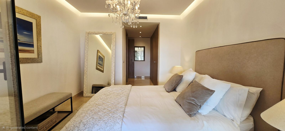 3 Bed Apartment for sale in Los Arqueros Costa Del Sol, Málaga, Spain