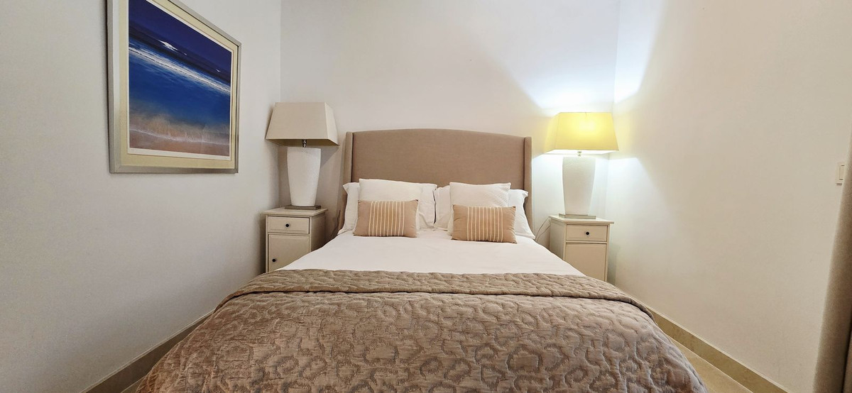 3 Bed Apartment for sale in Los Arqueros Costa Del Sol, Málaga, Spain
