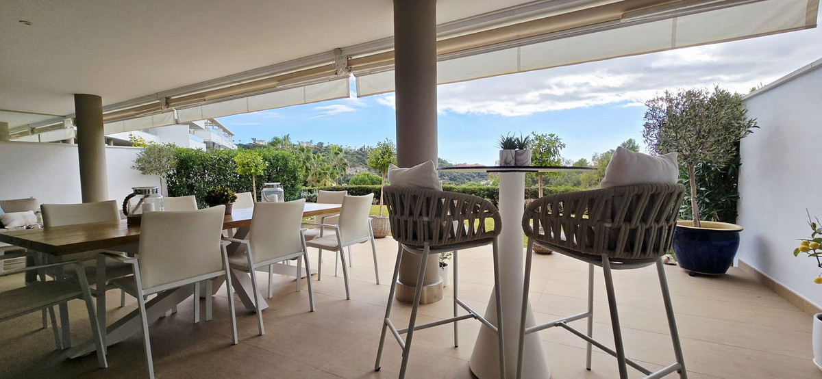 3 Bed Apartment for sale in Los Arqueros Costa Del Sol, Málaga, Spain