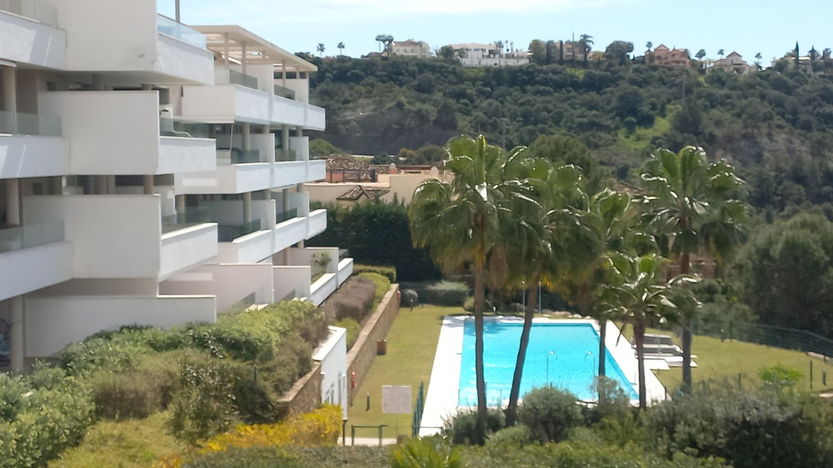 3 Bed Apartment for sale in Los Arqueros Costa Del Sol, Málaga, Spain