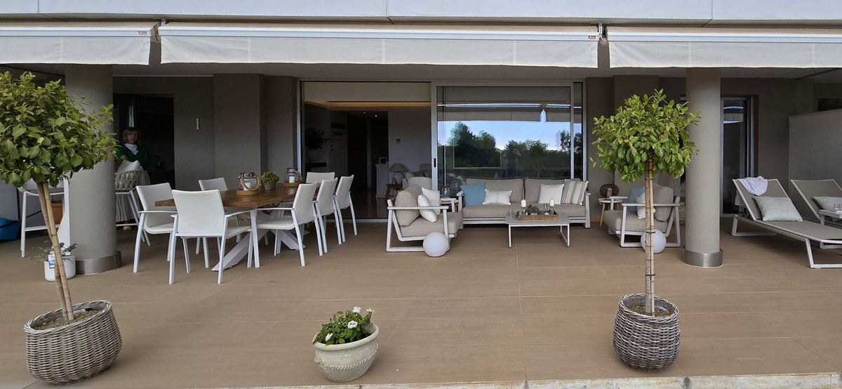 3 Bed Apartment for sale in Los Arqueros Costa Del Sol, Málaga, Spain