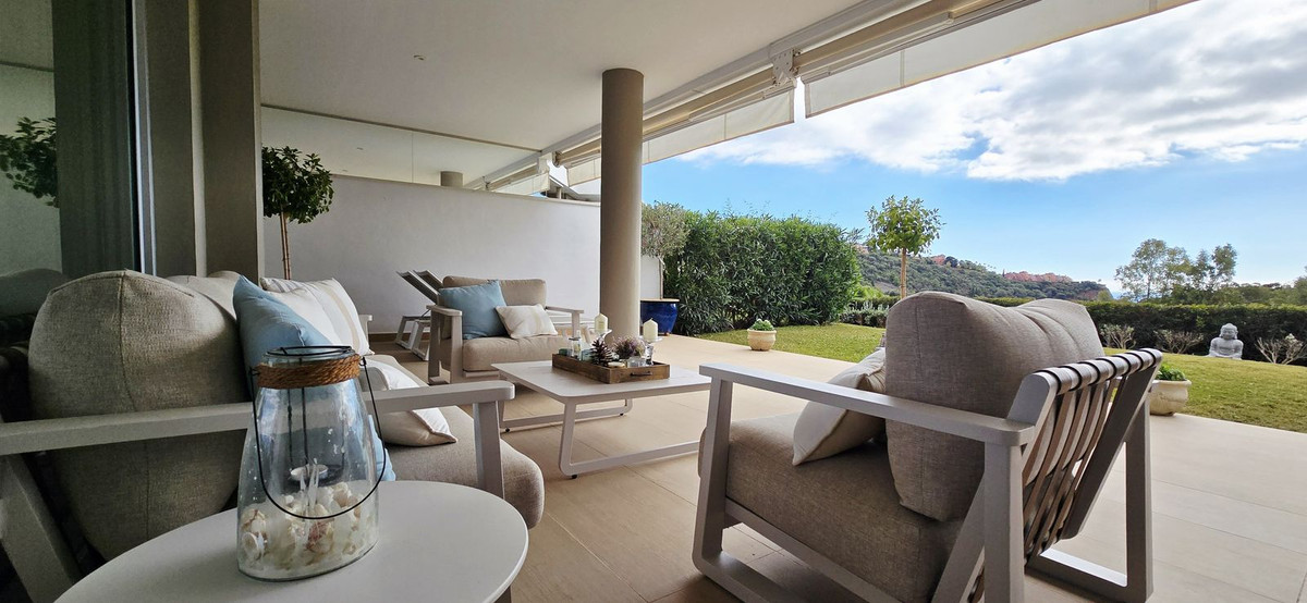 3 Bed Apartment for sale in Los Arqueros Costa Del Sol, Málaga, Spain