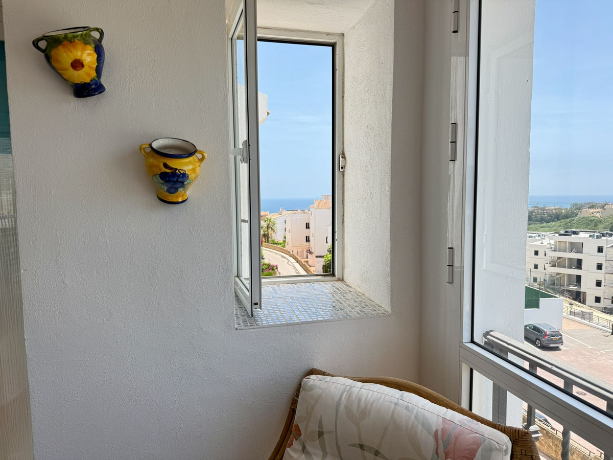 Se vende Apartamento Planta Media de 2 dormitorios en Costa Del Sol, Málaga, España