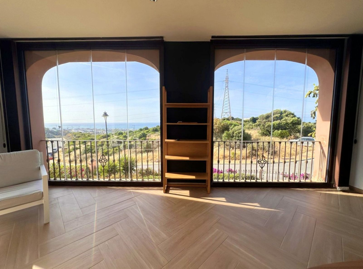 5 Bed Townhouse for sale in Estepona Costa Del Sol, Málaga, Spain
