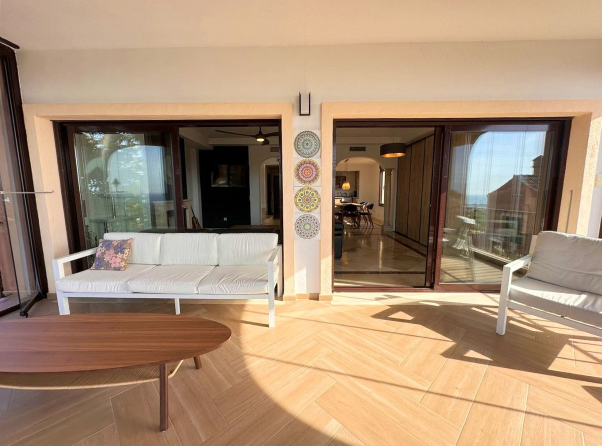 5 Bed Townhouse for sale in Estepona Costa Del Sol, Málaga, Spain