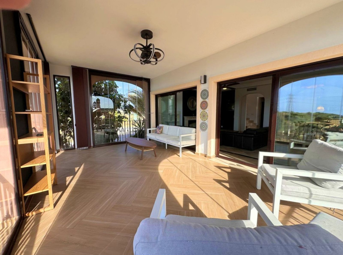 5 Bed Townhouse for sale in Estepona Costa Del Sol, Málaga, Spain