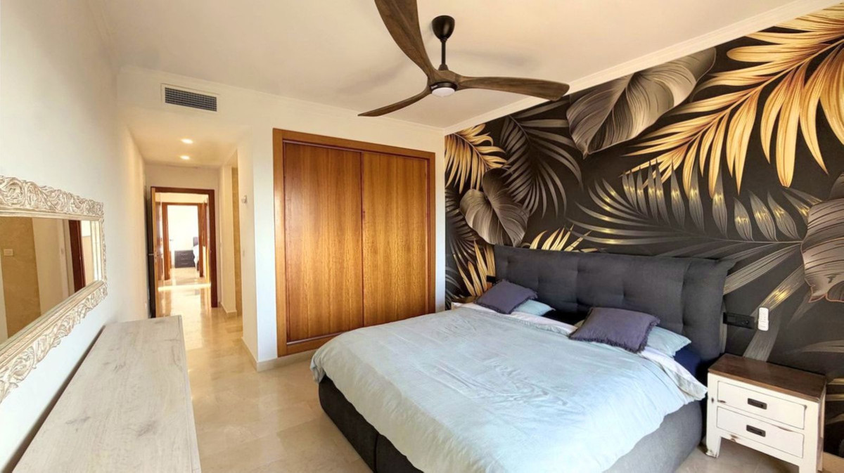 5 Bed Townhouse for sale in Estepona Costa Del Sol, Málaga, Spain
