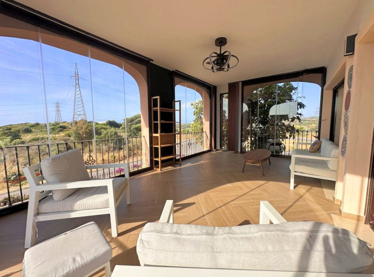 5 Bed Townhouse for sale in Estepona Costa Del Sol, Málaga, Spain
