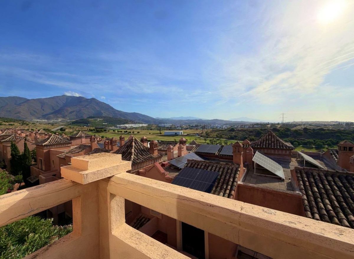 5 Bed Townhouse for sale in Estepona Costa Del Sol, Málaga, Spain