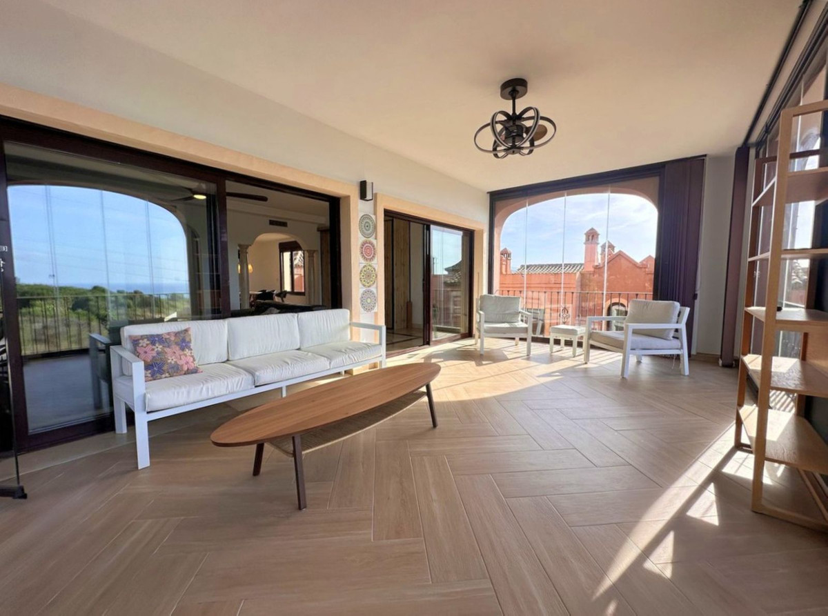 5 Bed Townhouse for sale in Estepona Costa Del Sol, Málaga, Spain