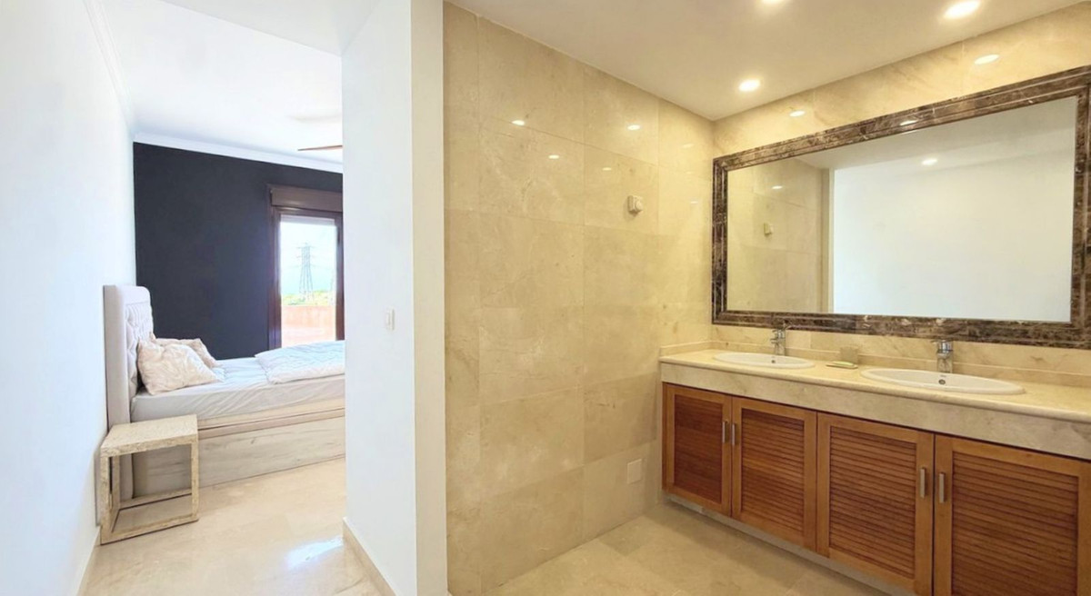 5 Bed Townhouse for sale in Estepona Costa Del Sol, Málaga, Spain