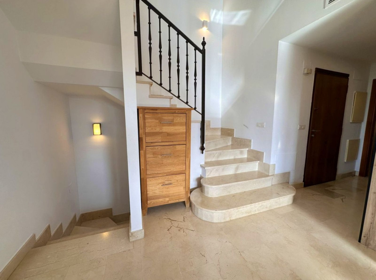 5 Bed Townhouse for sale in Estepona Costa Del Sol, Málaga, Spain