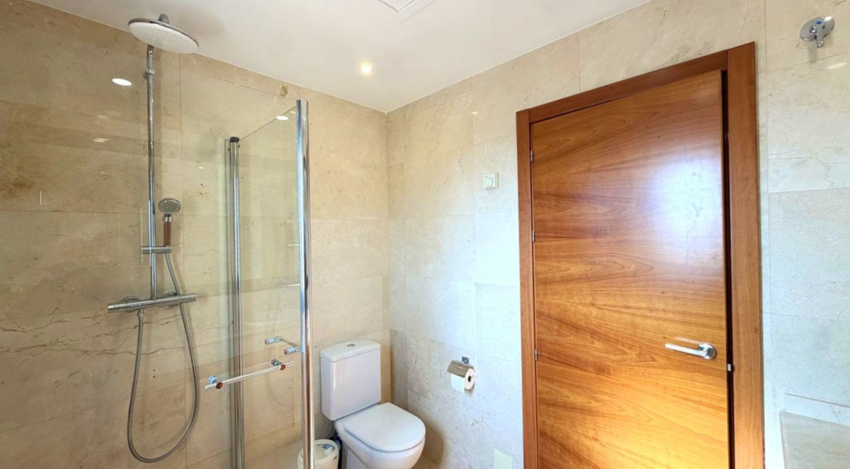 5 Bed Townhouse for sale in Estepona Costa Del Sol, Málaga, Spain