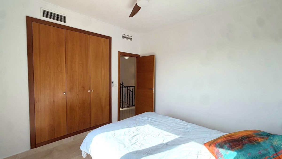 5 Bed Townhouse for sale in Estepona Costa Del Sol, Málaga, Spain