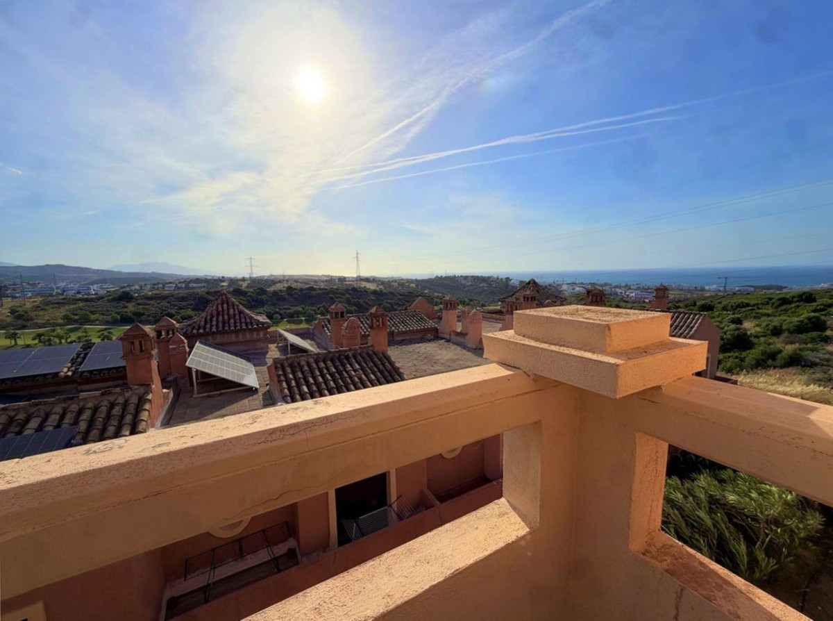 5 Bed Townhouse for sale in Estepona Costa Del Sol, Málaga, Spain