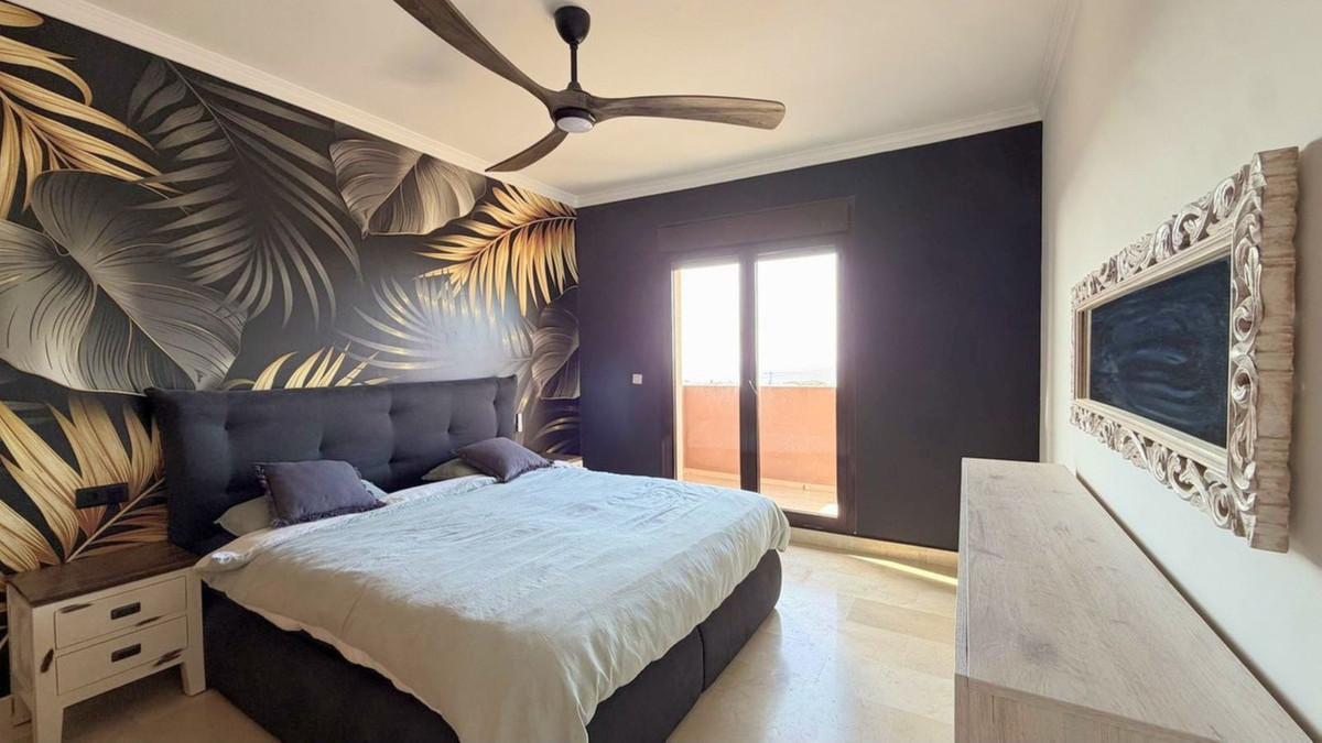 5 Bed Townhouse for sale in Estepona Costa Del Sol, Málaga, Spain