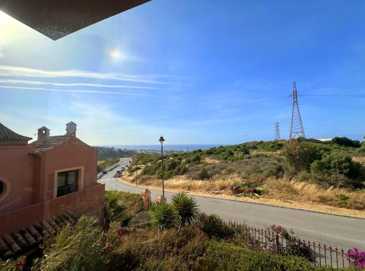 5 Bed Townhouse for sale in Estepona Costa Del Sol, Málaga, Spain