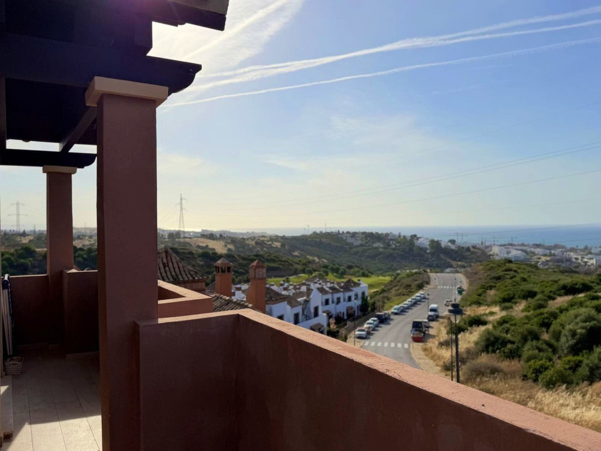 5 Bed Townhouse for sale in Estepona Costa Del Sol, Málaga, Spain