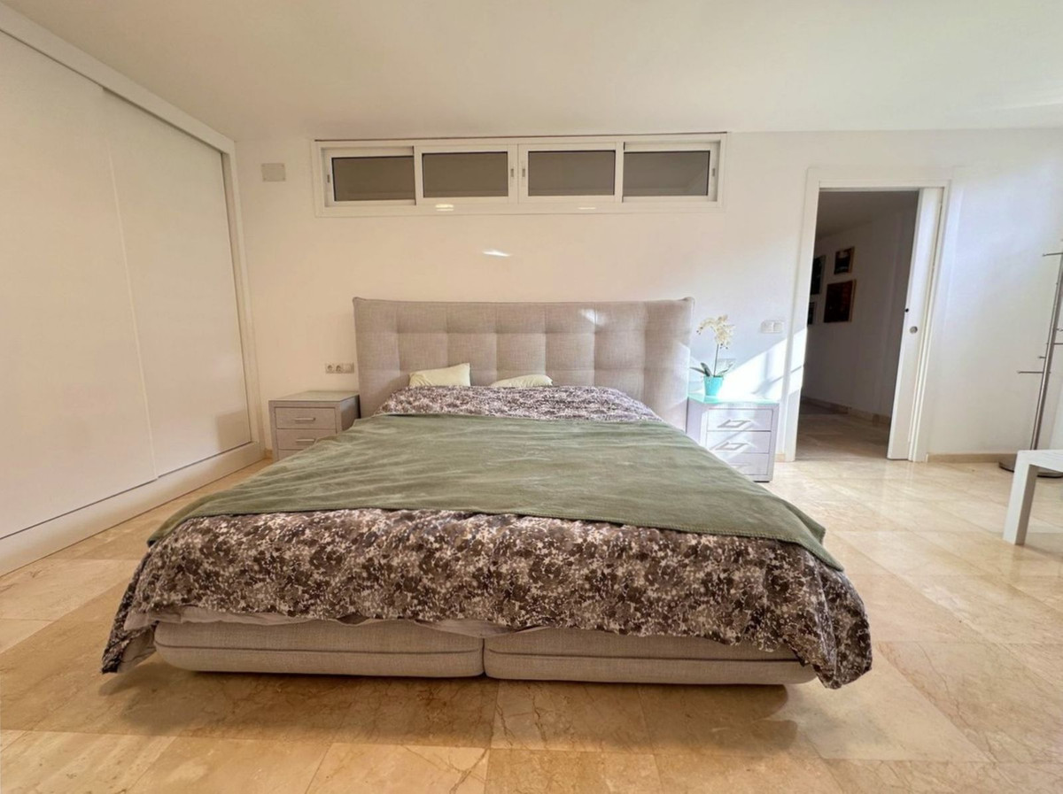 5 Bed Townhouse for sale in Estepona Costa Del Sol, Málaga, Spain
