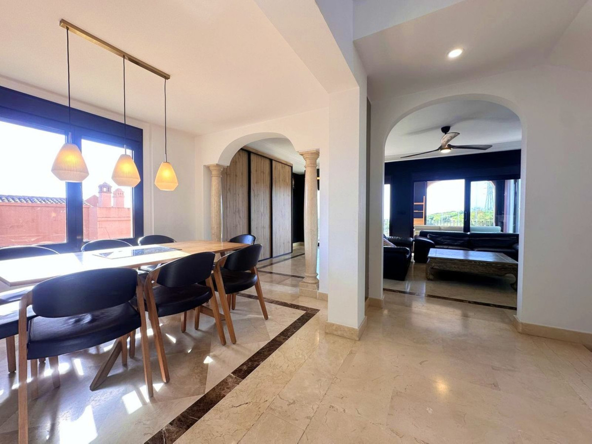 5 Bed Townhouse for sale in Estepona Costa Del Sol, Málaga, Spain