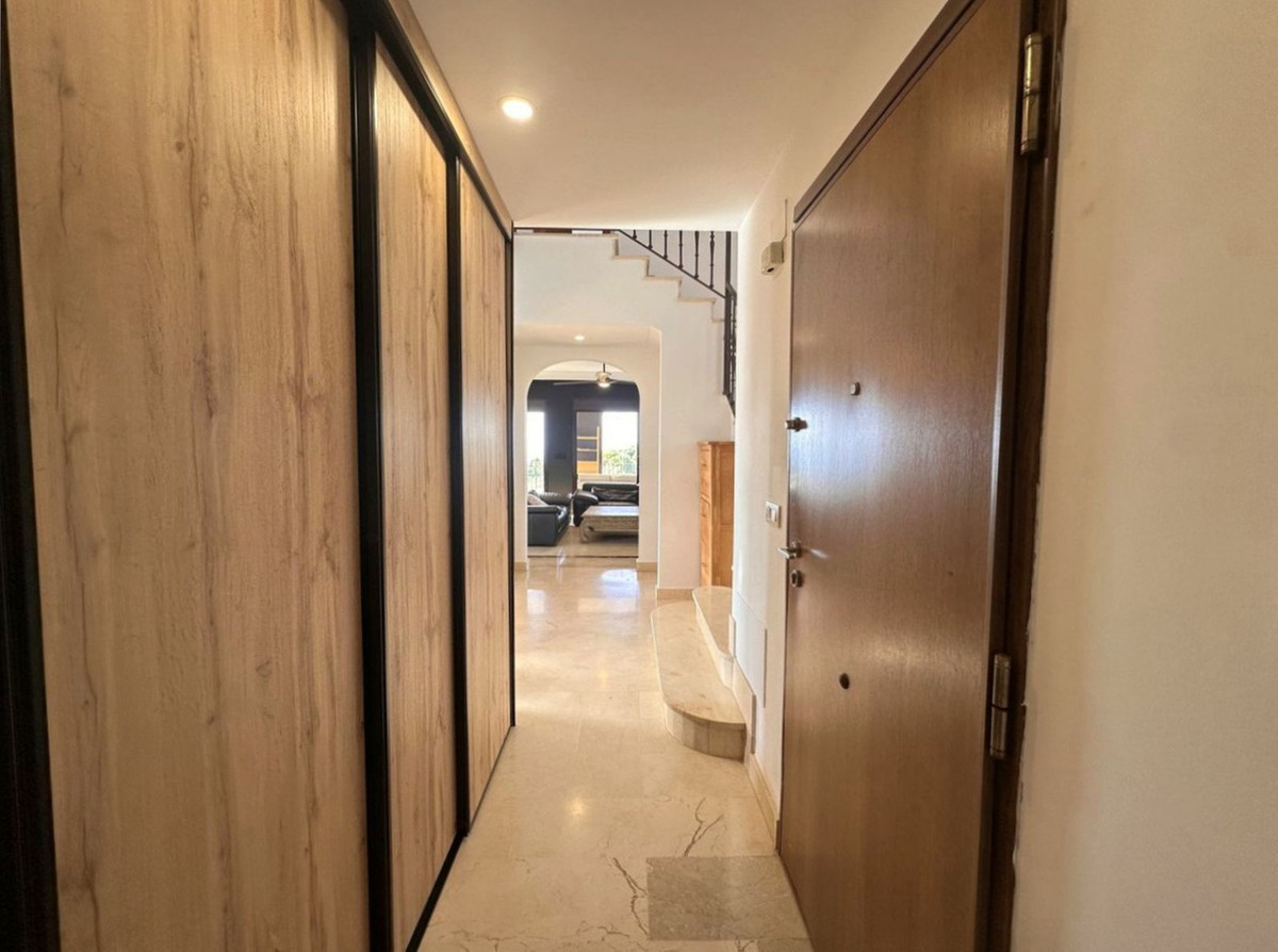 5 Bed Townhouse for sale in Estepona Costa Del Sol, Málaga, Spain