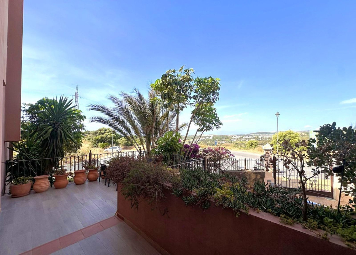 5 Bed Townhouse for sale in Estepona Costa Del Sol, Málaga, Spain