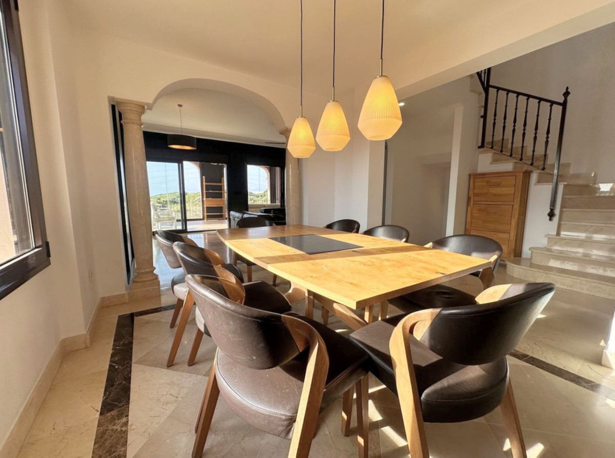 5 Bed Townhouse for sale in Estepona Costa Del Sol, Málaga, Spain