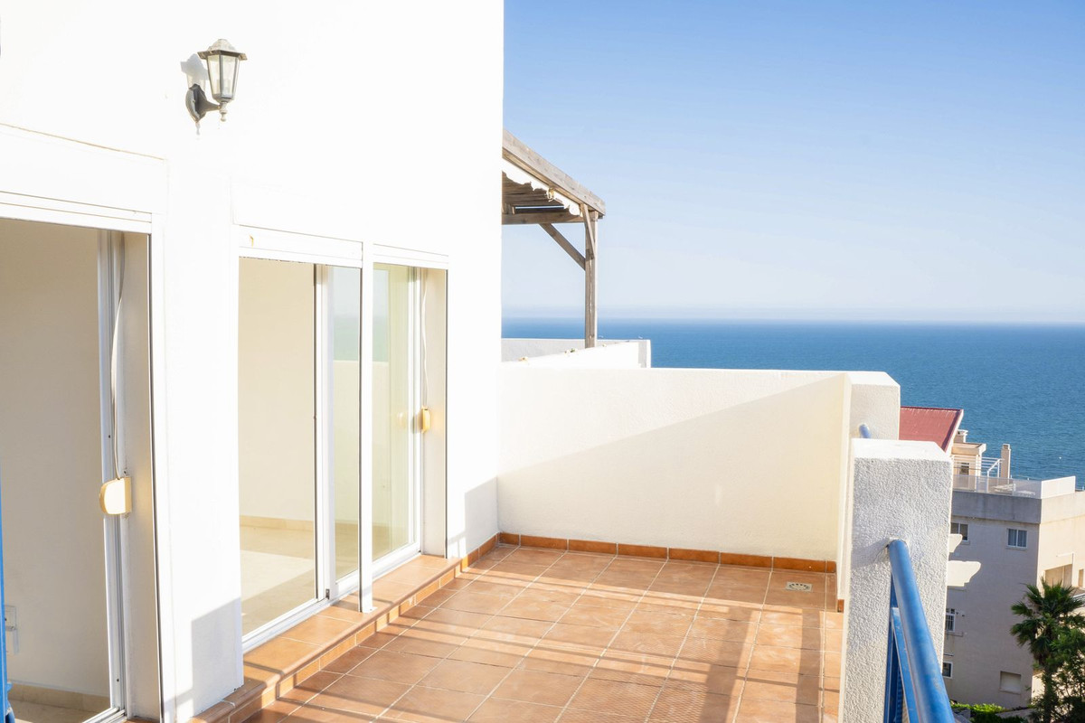 Se vende Ático de 2 dormitorios en Costa Del Sol, Málaga, España