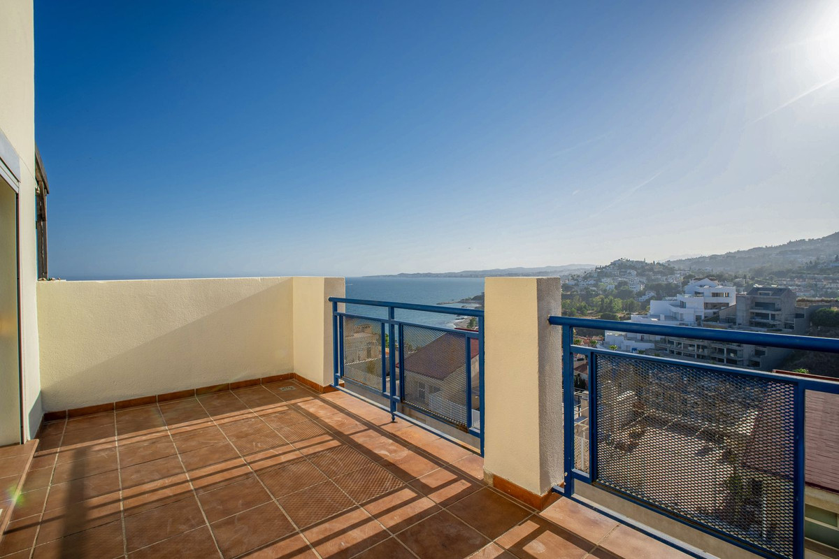 Se vende Ático de 2 dormitorios en Costa Del Sol, Málaga, España