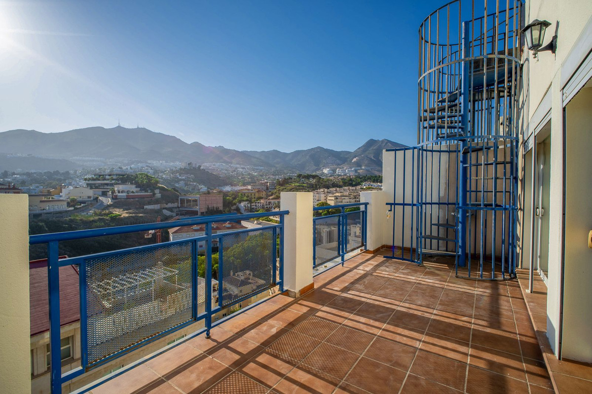 Se vende Ático de 2 dormitorios en Costa Del Sol, Málaga, España