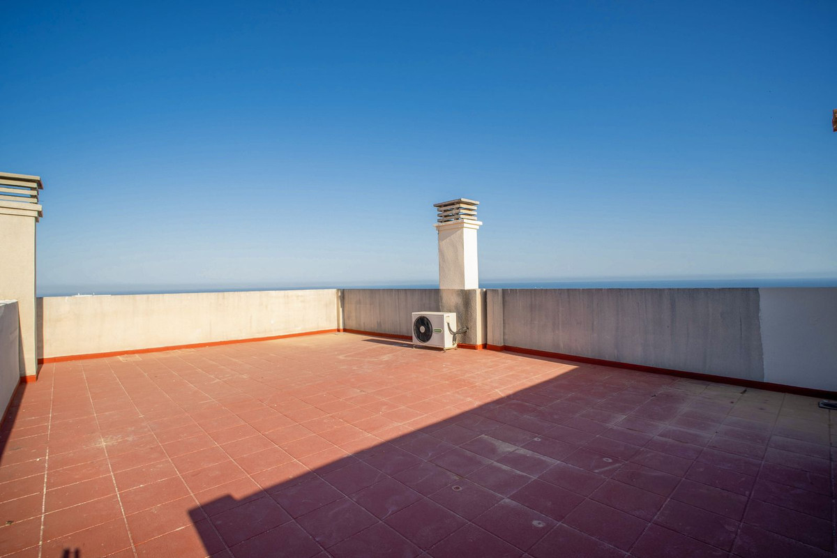 Se vende Ático de 2 dormitorios en Costa Del Sol, Málaga, España