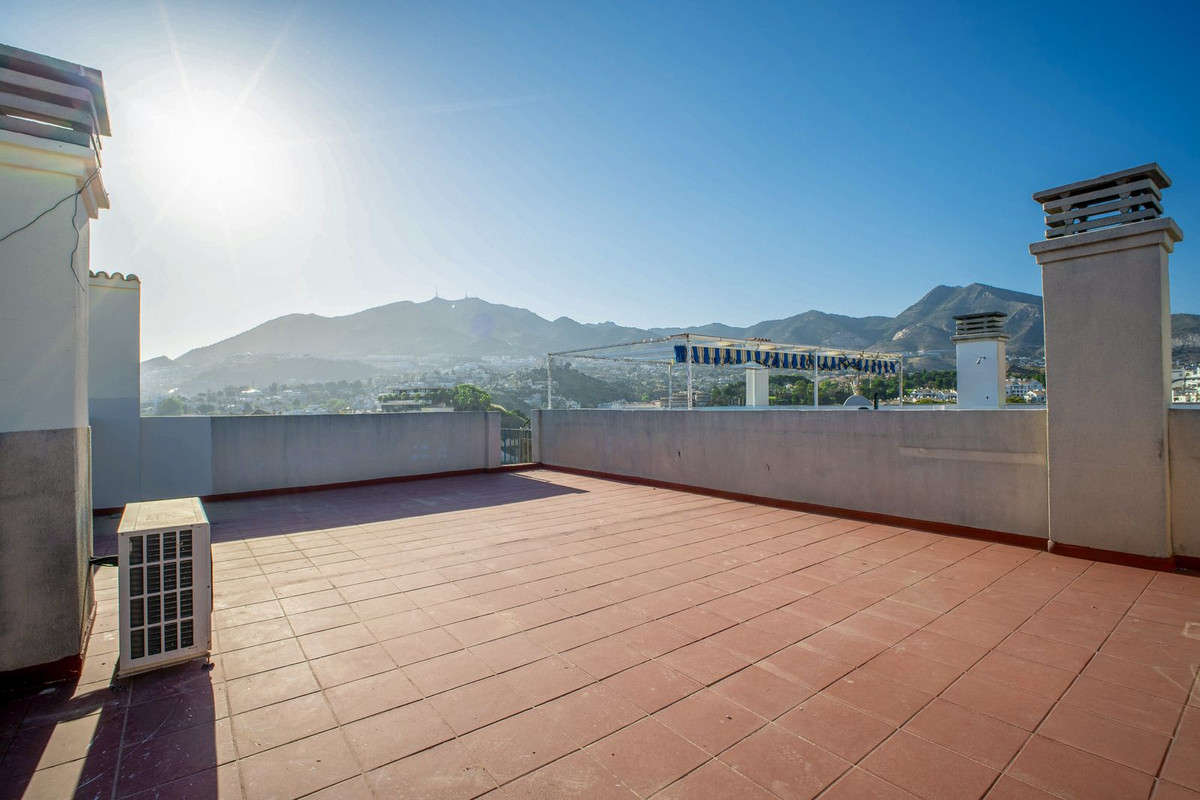 Se vende Ático de 2 dormitorios en Costa Del Sol, Málaga, España