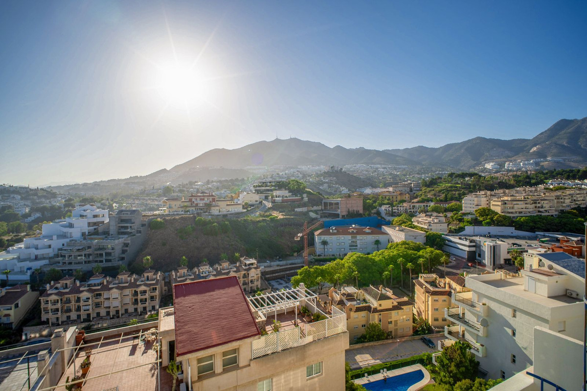 Se vende Ático de 2 dormitorios en Costa Del Sol, Málaga, España