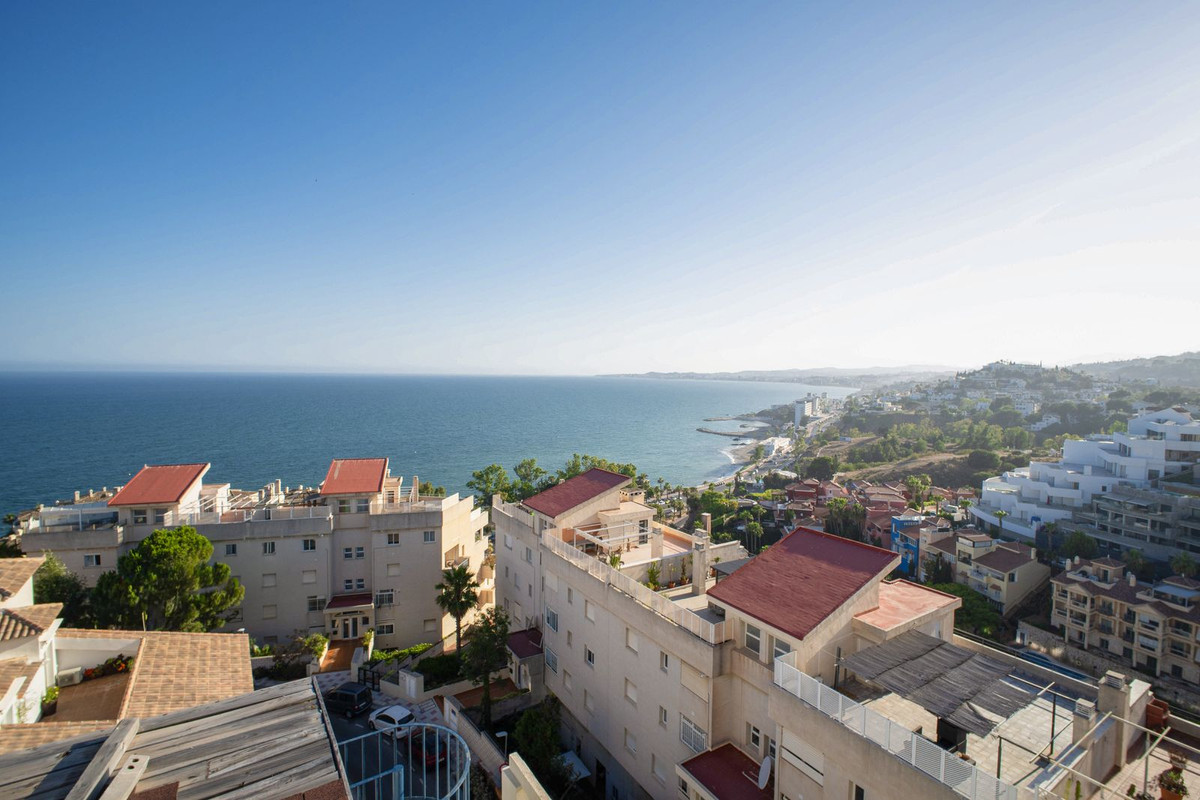 Se vende Ático de 2 dormitorios en Costa Del Sol, Málaga, España