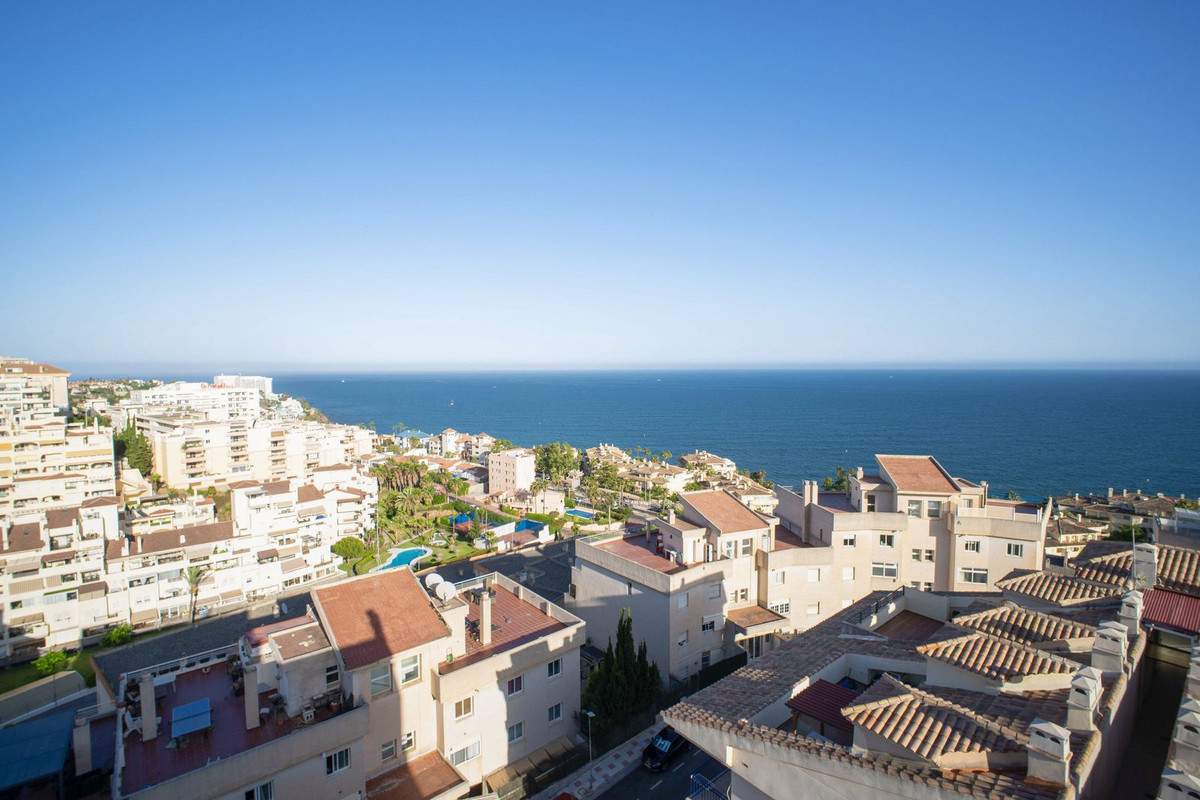 Se vende Ático de 2 dormitorios en Costa Del Sol, Málaga, España