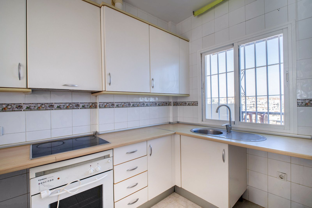 Se vende Ático de 2 dormitorios en Costa Del Sol, Málaga, España