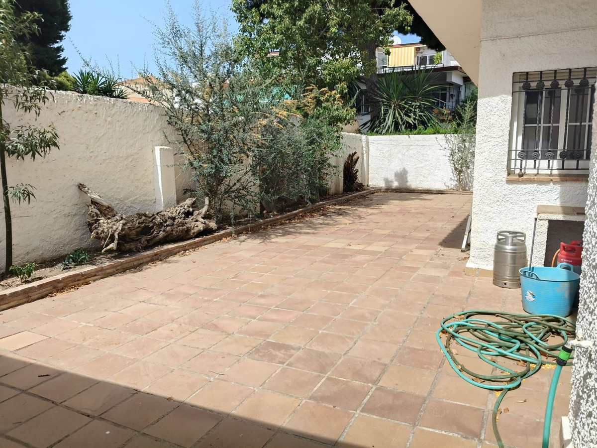 3 Bed Townhouse for sale in Torremolinos Costa Del Sol, Málaga, Spain