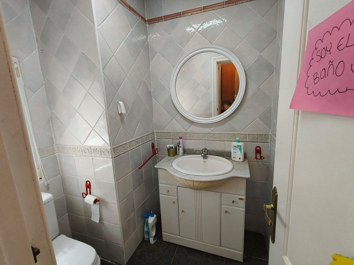 3 Bed Townhouse for sale in Torremolinos Costa Del Sol, Málaga, Spain