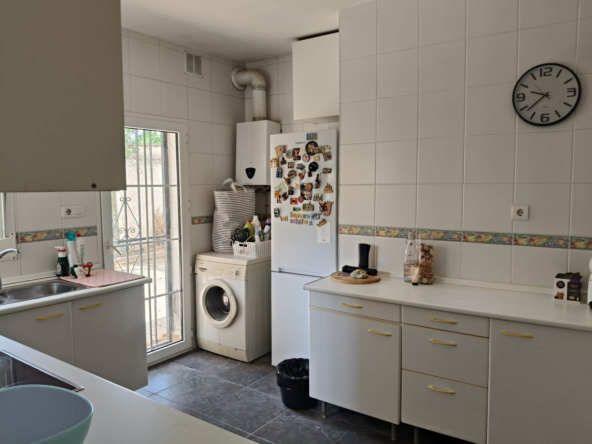 3 Bed Townhouse for sale in Torremolinos Costa Del Sol, Málaga, Spain