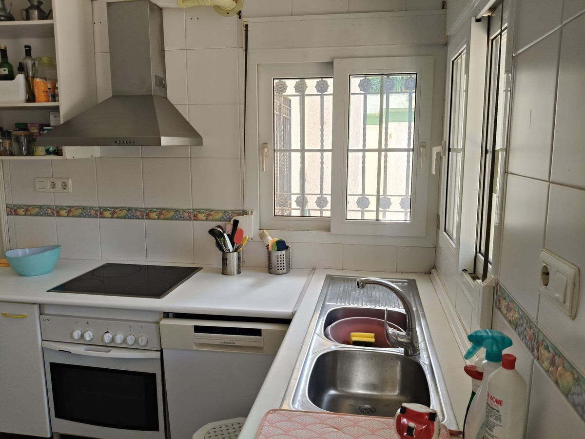 3 Bed Townhouse for sale in Torremolinos Costa Del Sol, Málaga, Spain