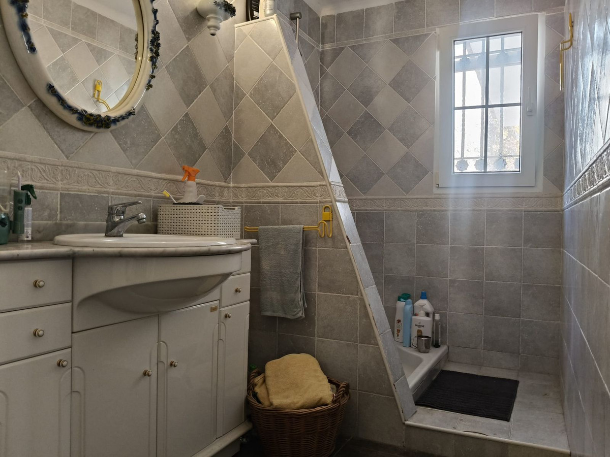 3 Bed Townhouse for sale in Torremolinos Costa Del Sol, Málaga, Spain