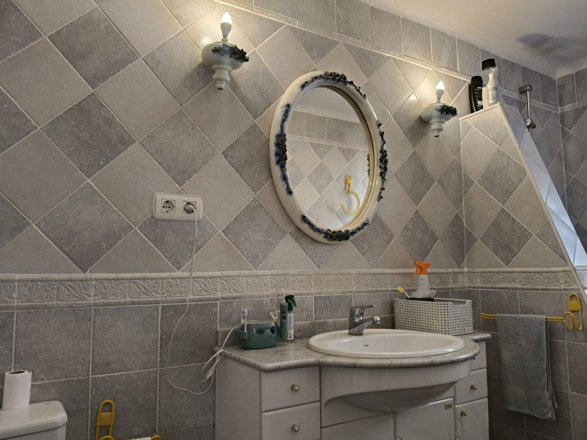 3 Bed Townhouse for sale in Torremolinos Costa Del Sol, Málaga, Spain