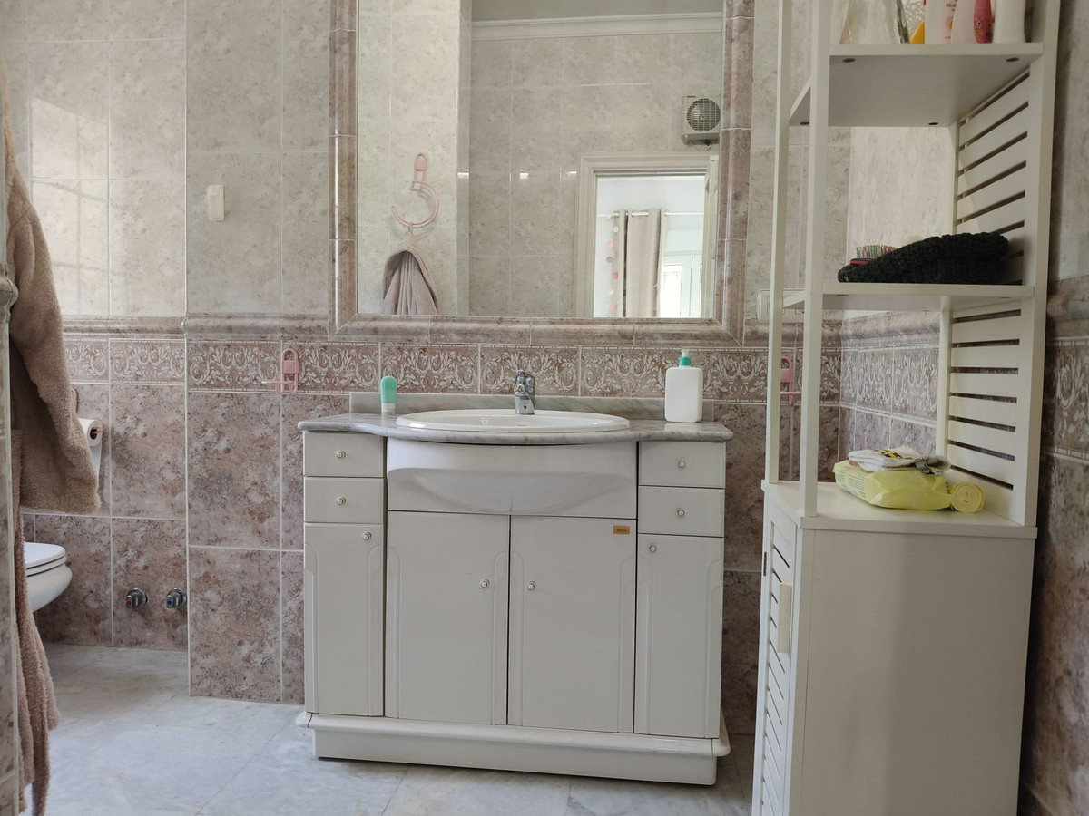 3 Bed Townhouse for sale in Torremolinos Costa Del Sol, Málaga, Spain