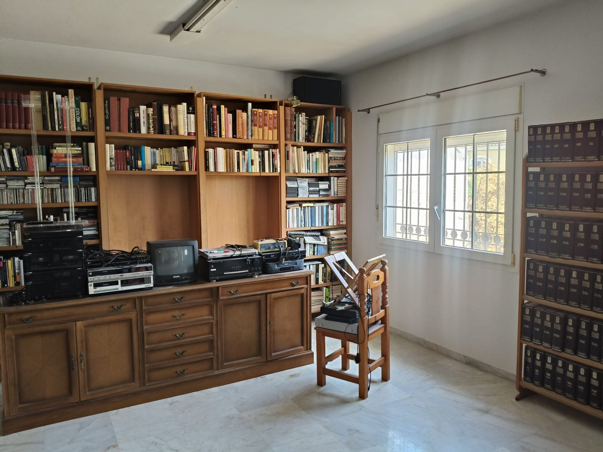 3 Bed Townhouse for sale in Torremolinos Costa Del Sol, Málaga, Spain