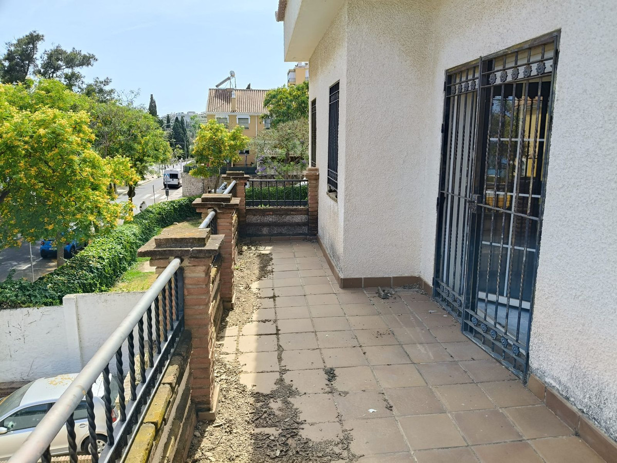 3 Bed Townhouse for sale in Torremolinos Costa Del Sol, Málaga, Spain