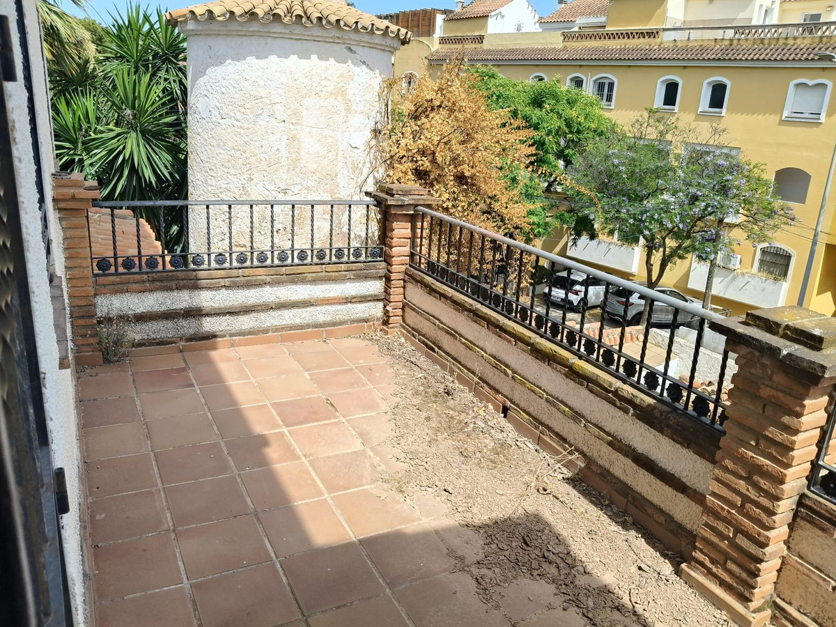 3 Bed Townhouse for sale in Torremolinos Costa Del Sol, Málaga, Spain