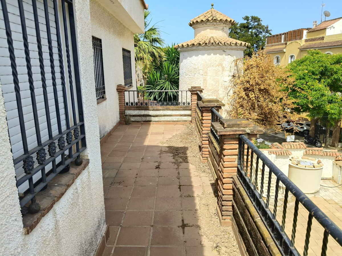 3 Bed Townhouse for sale in Torremolinos Costa Del Sol, Málaga, Spain