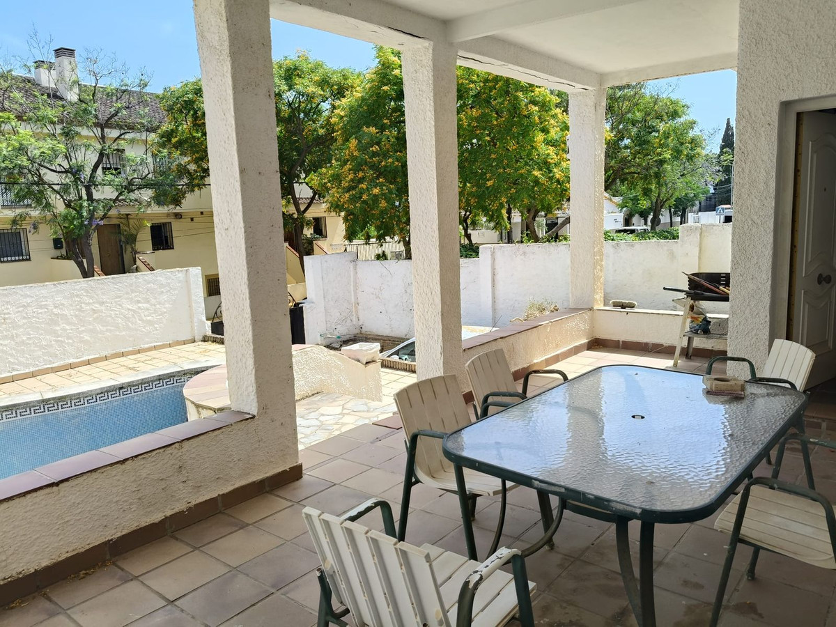 3 Bed Townhouse for sale in Torremolinos Costa Del Sol, Málaga, Spain