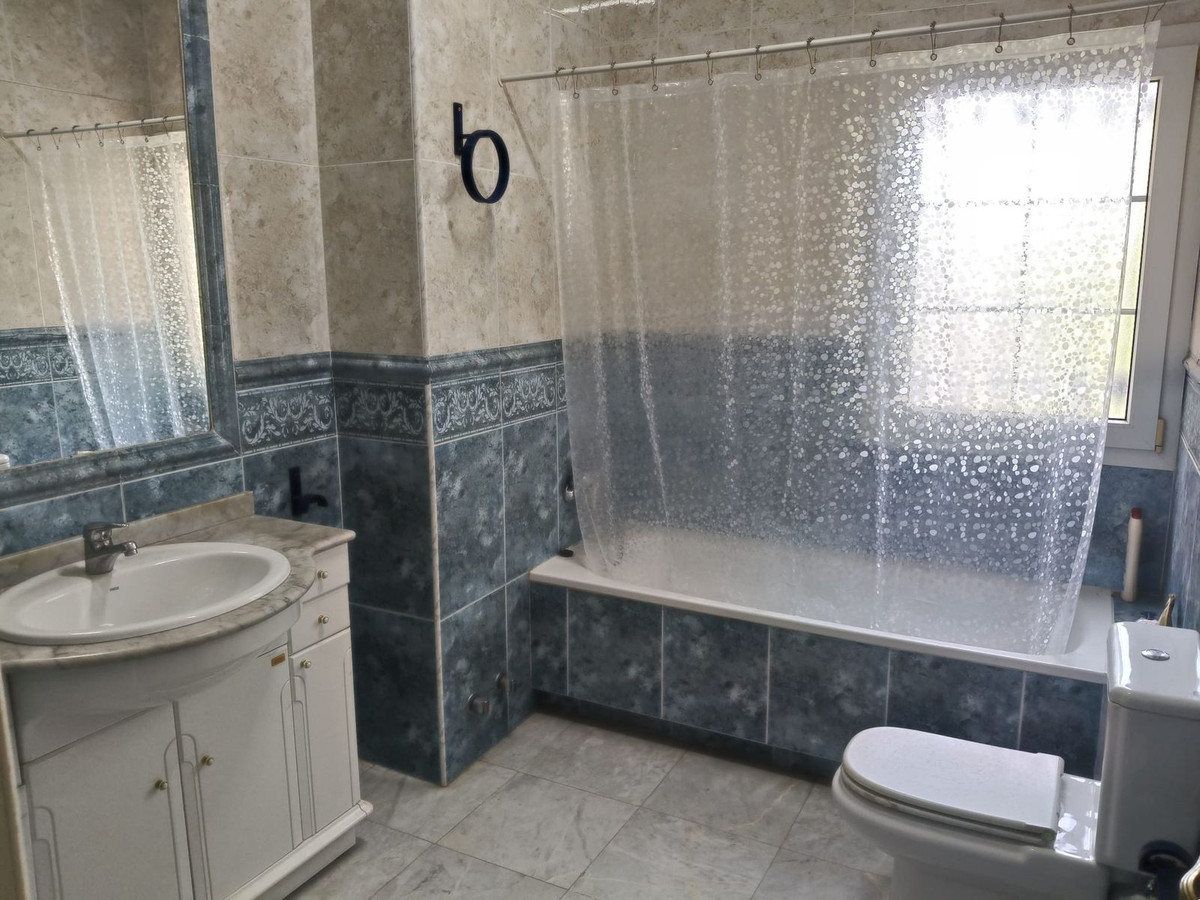 3 Bed Townhouse for sale in Torremolinos Costa Del Sol, Málaga, Spain