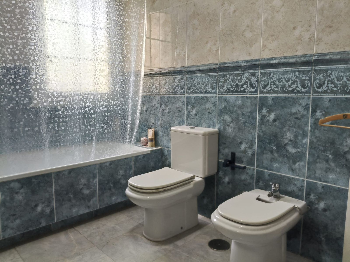 3 Bed Townhouse for sale in Torremolinos Costa Del Sol, Málaga, Spain